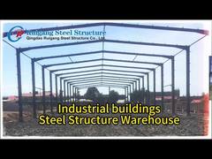 Gudang Bangunan Bengkel